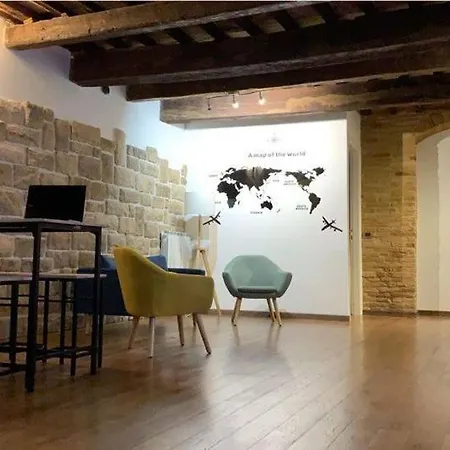 L'antica Falconeria Guest house