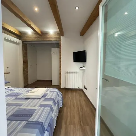 L'antica Falconeria Guest house Iesi