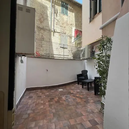 Gasthof L'antica Falconeria Jesi