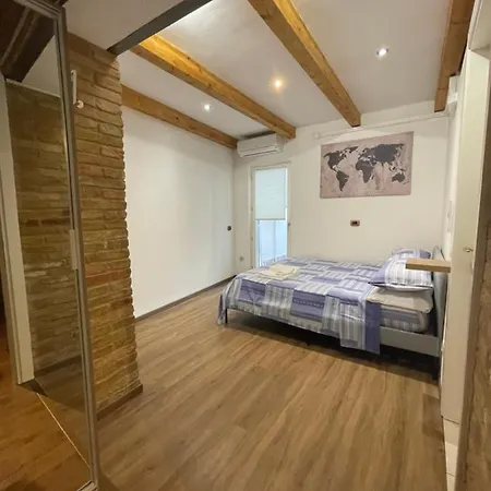 L'antica Falconeria Guest house